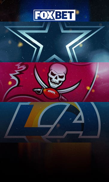 NFL odds Week 17: Bet on the Rams, a three-team teaser and more
